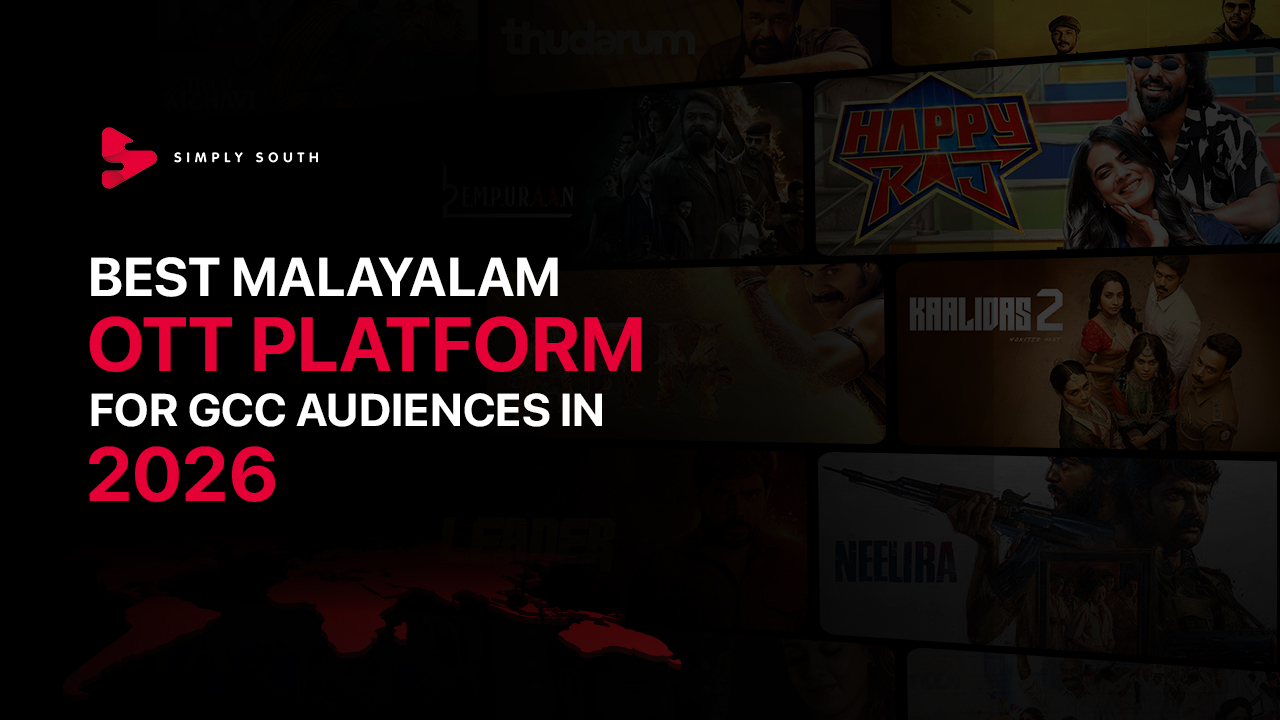 South Indian Cinema