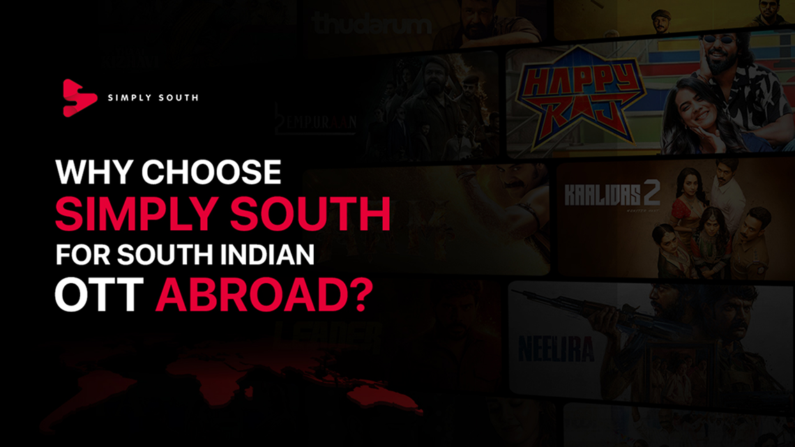 South Indian Cinema