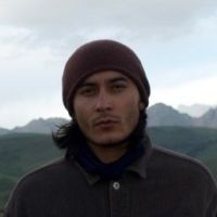 艾力牙尔·吐尔逊