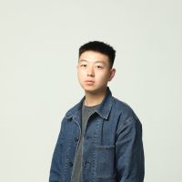 LIN Kangjing