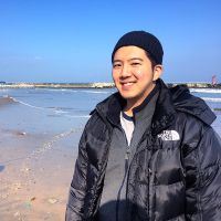 JEON Shin-hwan