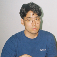 LEE Seung-hwan