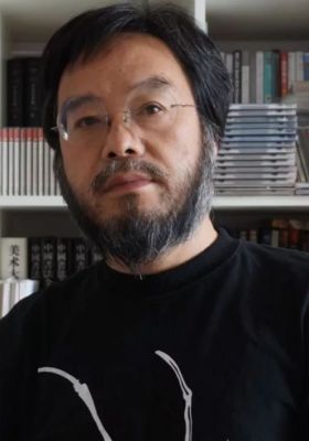 Post-screening talk: San Li Dong