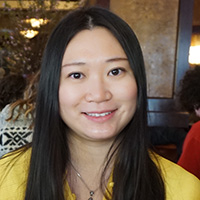 Yu Tianqi