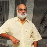 K. Raghavendra Rao