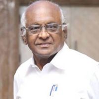 S. P. Muthuraman