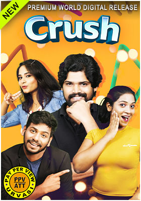 Crush