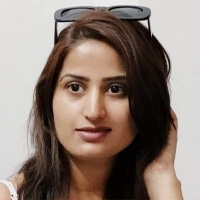Ankita Muler