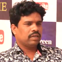 Raj Kiran 