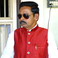 JaiRaju Master