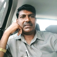 BV Ratnam MA, B.Ed