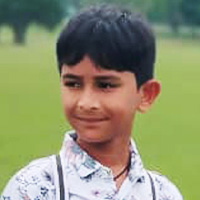 Ravuru Janvith Kumar