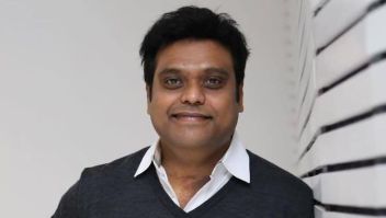 Harris Jayaraj