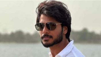 Sundeep Kishan