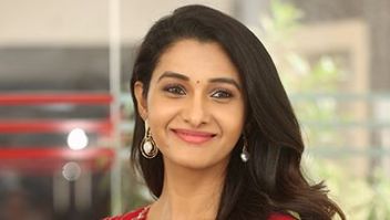 Priya Bhavani Shankar