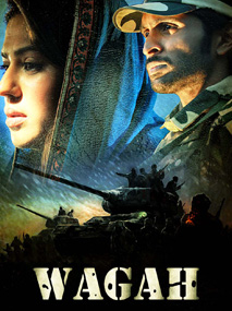 Wagah