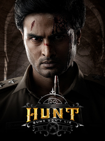 Hunt