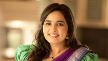 Srushti Dange