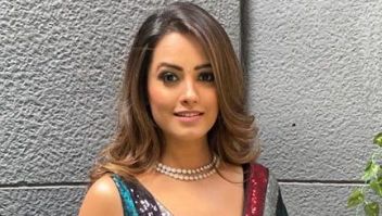 Anita Hassanandani