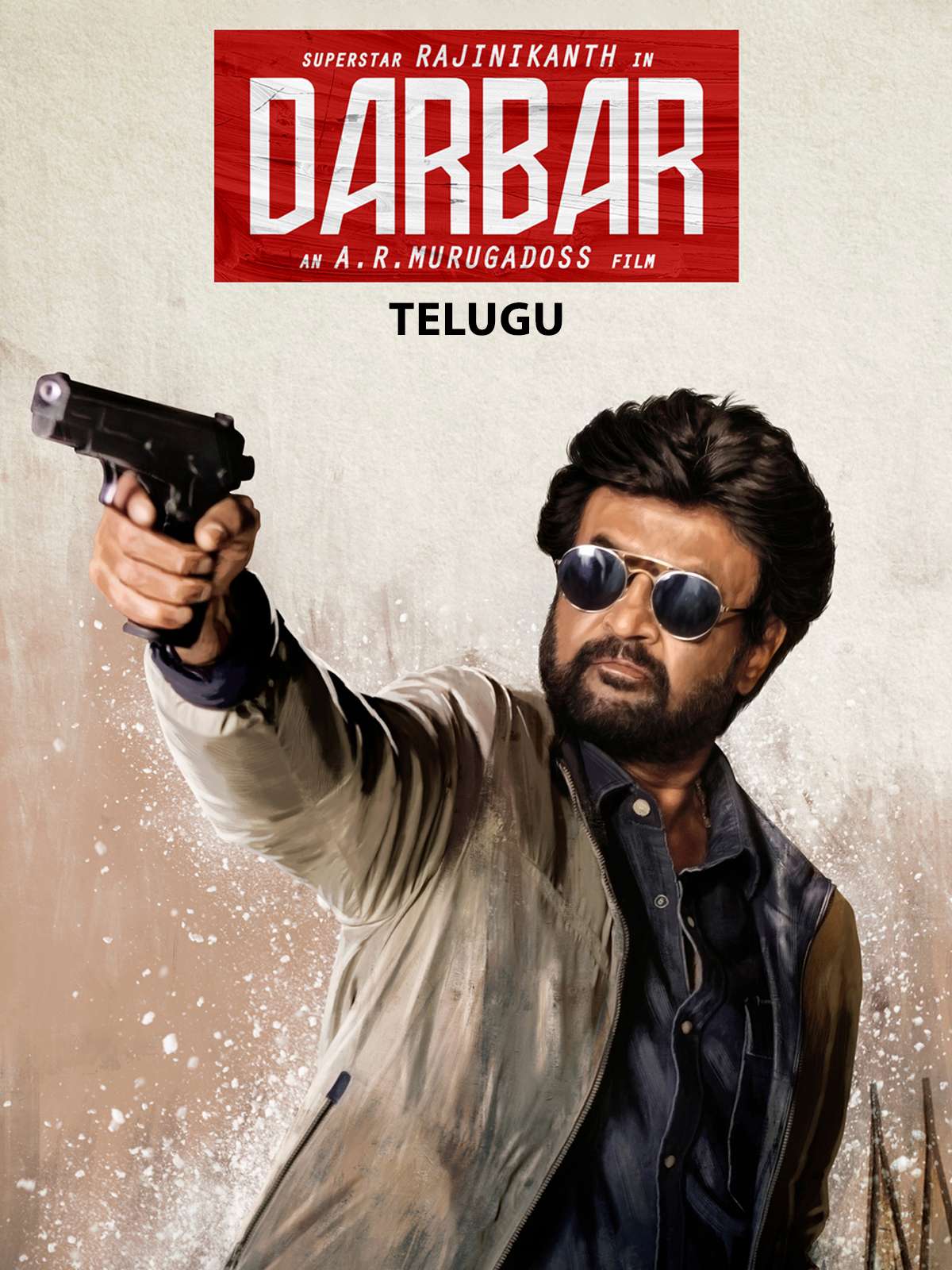 Darbar