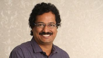 Satish Vegesna