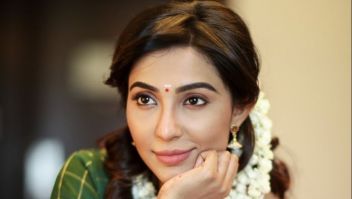 Parvati Nair
