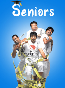 Seniors 