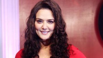 Preity Zinta and , listing of Preity Zinta