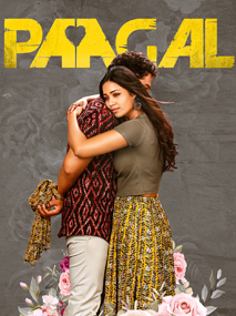 Watch Paagal Online