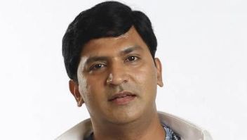 Sunil Reddy