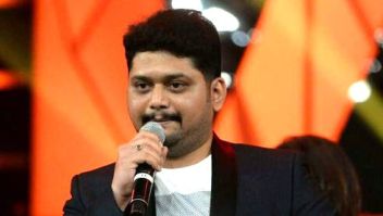 B. Ajaneesh Loknath