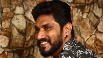 Abhimanyu Nallamuthu