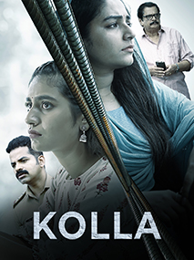 Kolla