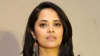 Anasuya Bharadwaj