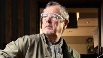 Richard Harvey