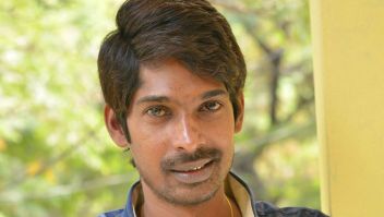 Dhanraj