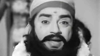 Thengai Srinivasan