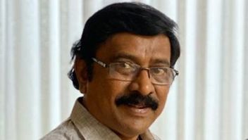 R V Udayakumar