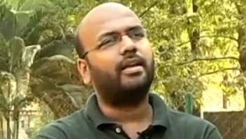 Satish Chakravarthy