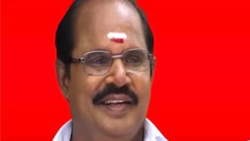 Ram Manoj Kumar