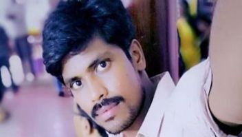 Mohan Dachu