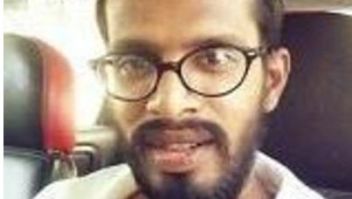 Arjun Gunnala