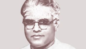 T. K. Shanmugam
