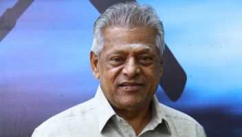 Delhi Ganesh