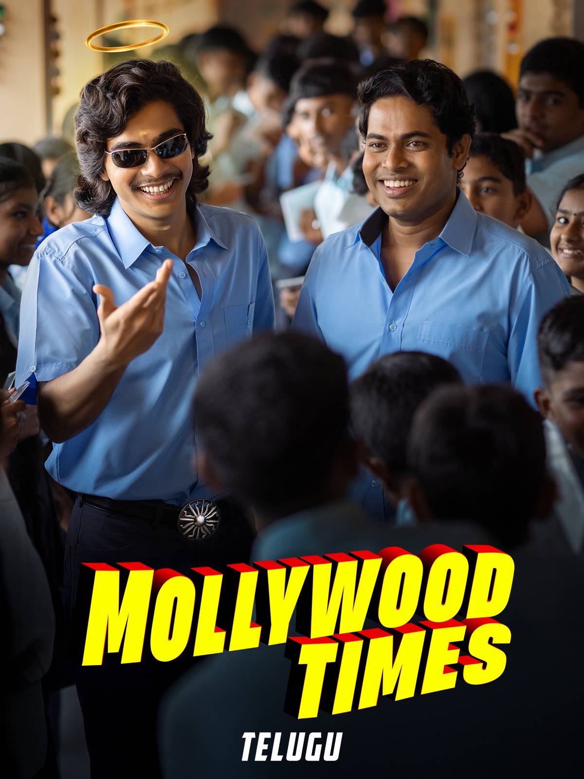 Mollywood Times Telugu