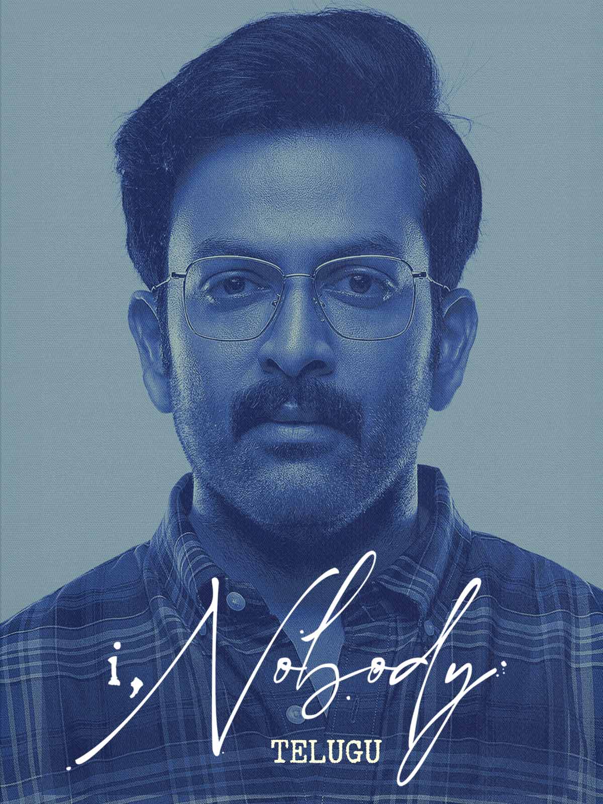 i, Nobody
