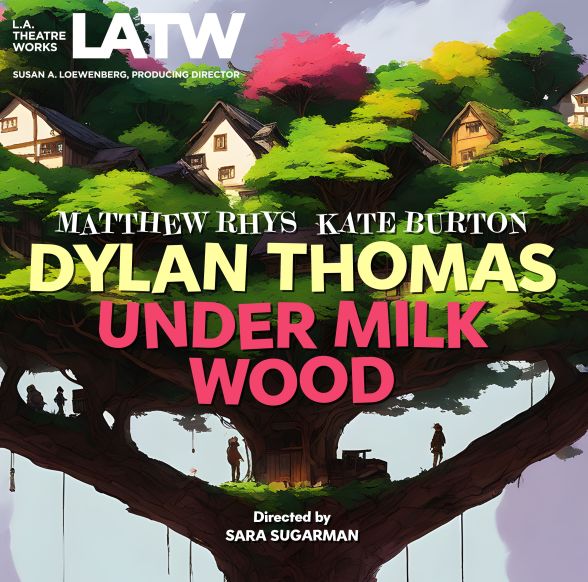 Under Milk Wood