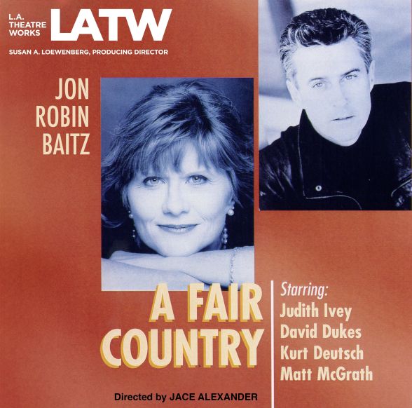 A Fair Country